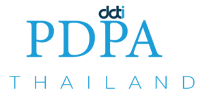 Logo PDPA