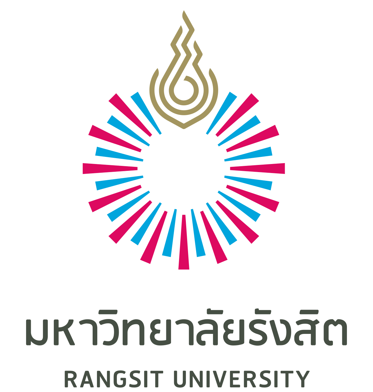 มหาวิทยาลัยรังสิตRangsit University