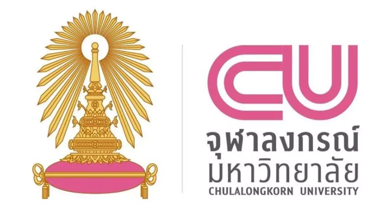 จุฬาลงกรณ์มหาวิทยาลัย  Chulalongkorn University