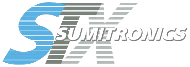 บริษัท ซูมิโทรนิคส์ (ไทยแลนด์) จํากัด  Sumitronics (Thailand) Co., Ltd.