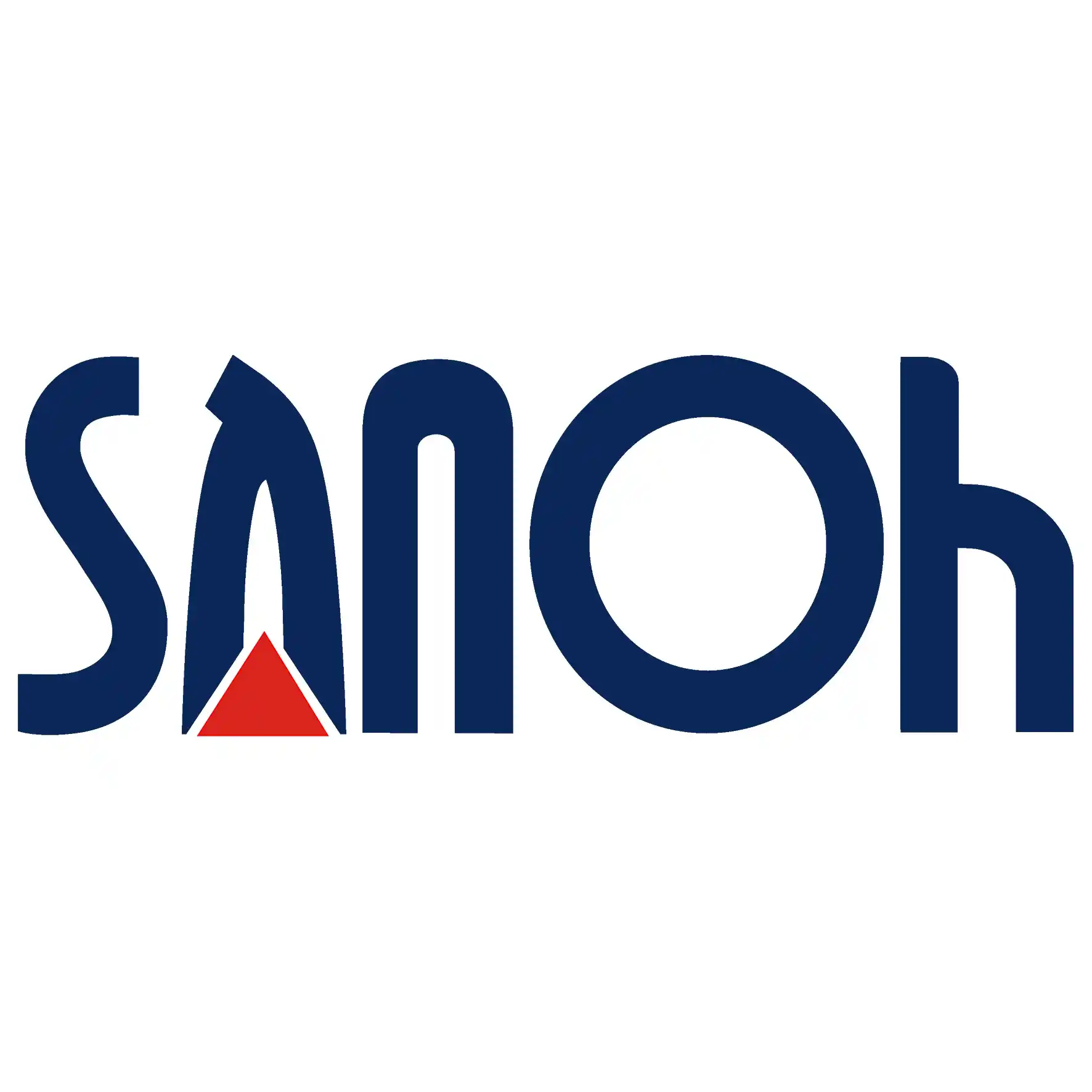 บริษัท ซันโอ อินดัสทรีส์ (ประเทศไทย) จำกัด  Sanoh Industries (Thailand) Company Limited