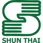 บริษัท ซันไทยอุตสาหกรรมถุงมือยาง จำกัด (มหาชน) 	Shun Thai Rubber Gloves Industry Public Company Limited
