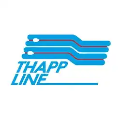 บริษัท ท่อส่งปิโตรเลียมไทย จำกัด  Thai Petroleum Pipeline Co., Ltd.