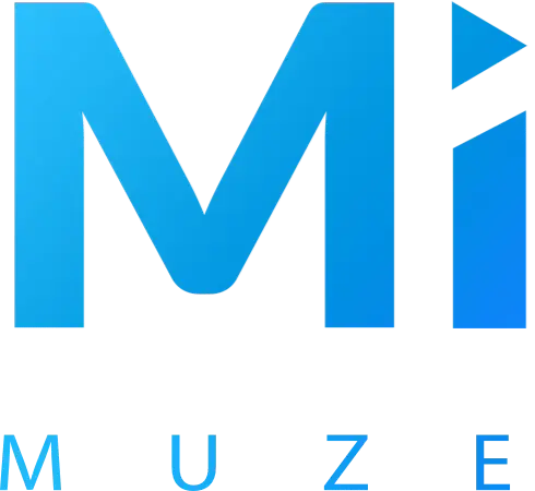 บริษัท มิวซ์ อินโนเวชั่น จำกัด  Muze Innovation Company Limited