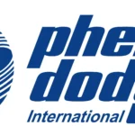 บริษัท เฟ้ลปส์ ดอด์จ อินเตอร์เนชั่นแนล (ไทยแลนด์) จำกัด 	Phelps Dodge International (Thailand) Limited