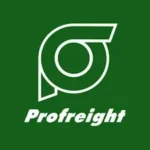 บริษัท โปรเฟรท อินเตอร์เนชั่นแนล จำกัด  PROFRETGHT INTERNATIONAL CO., LTD.