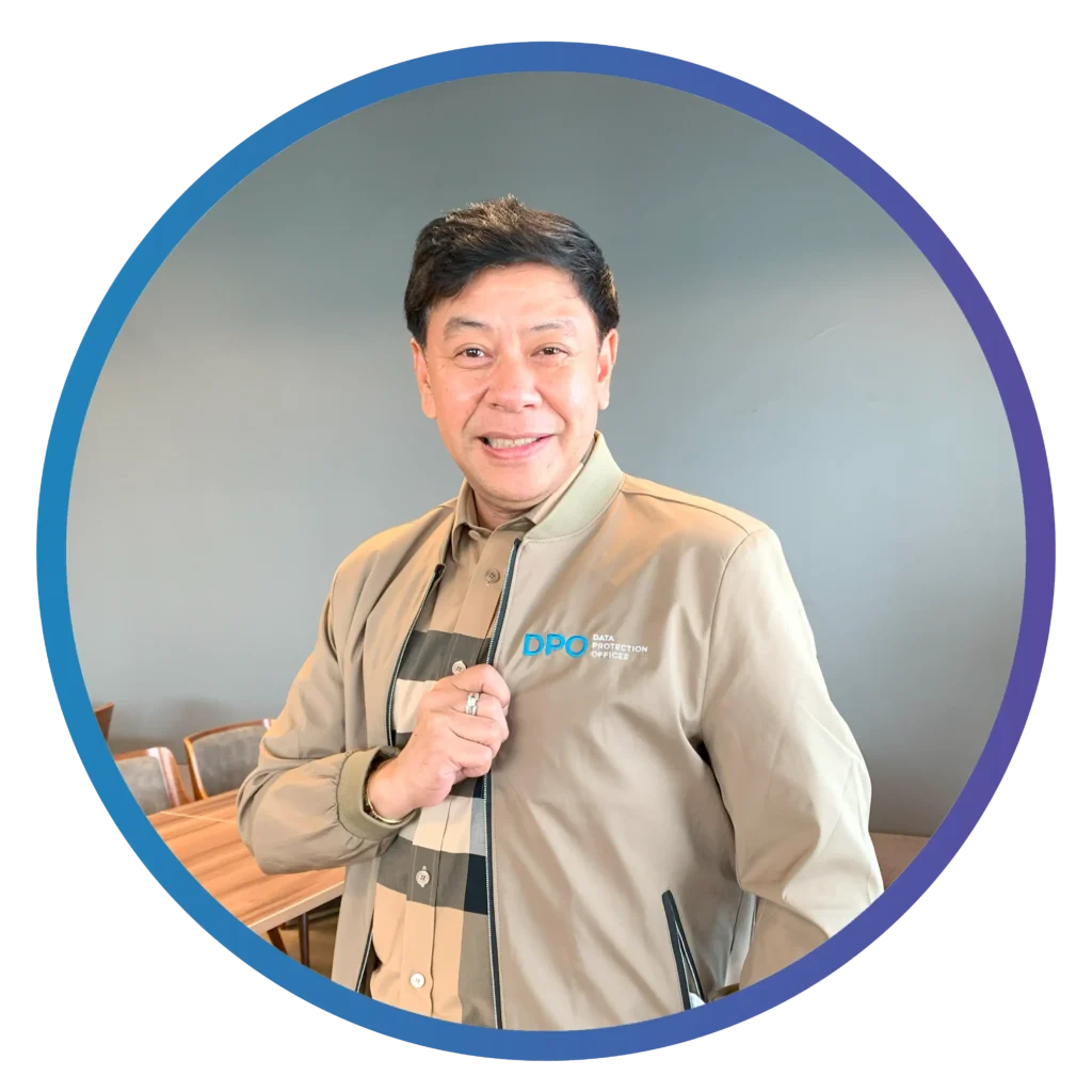 CISO ธนาคารออมสิน