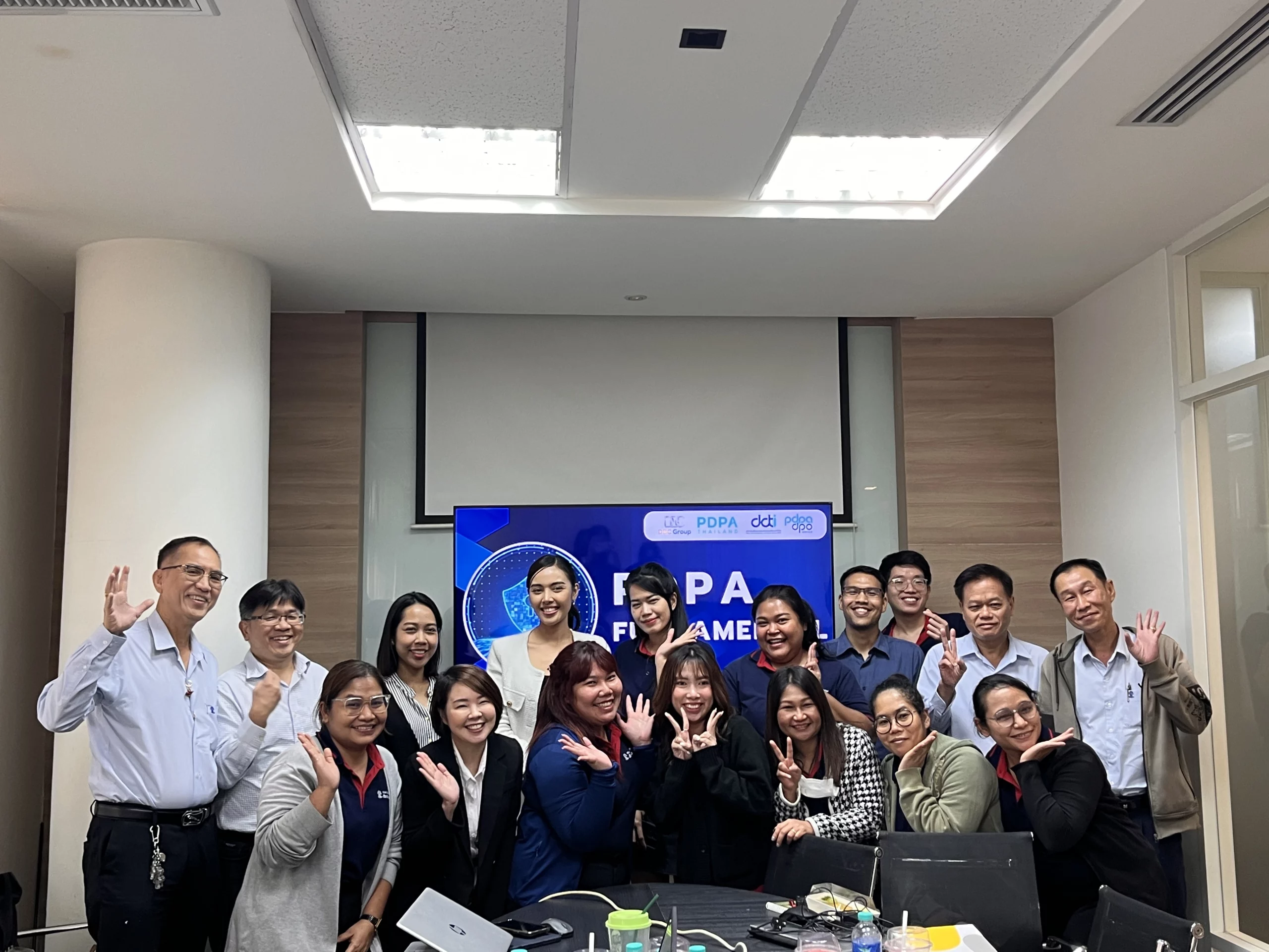 pdpa inhouse training