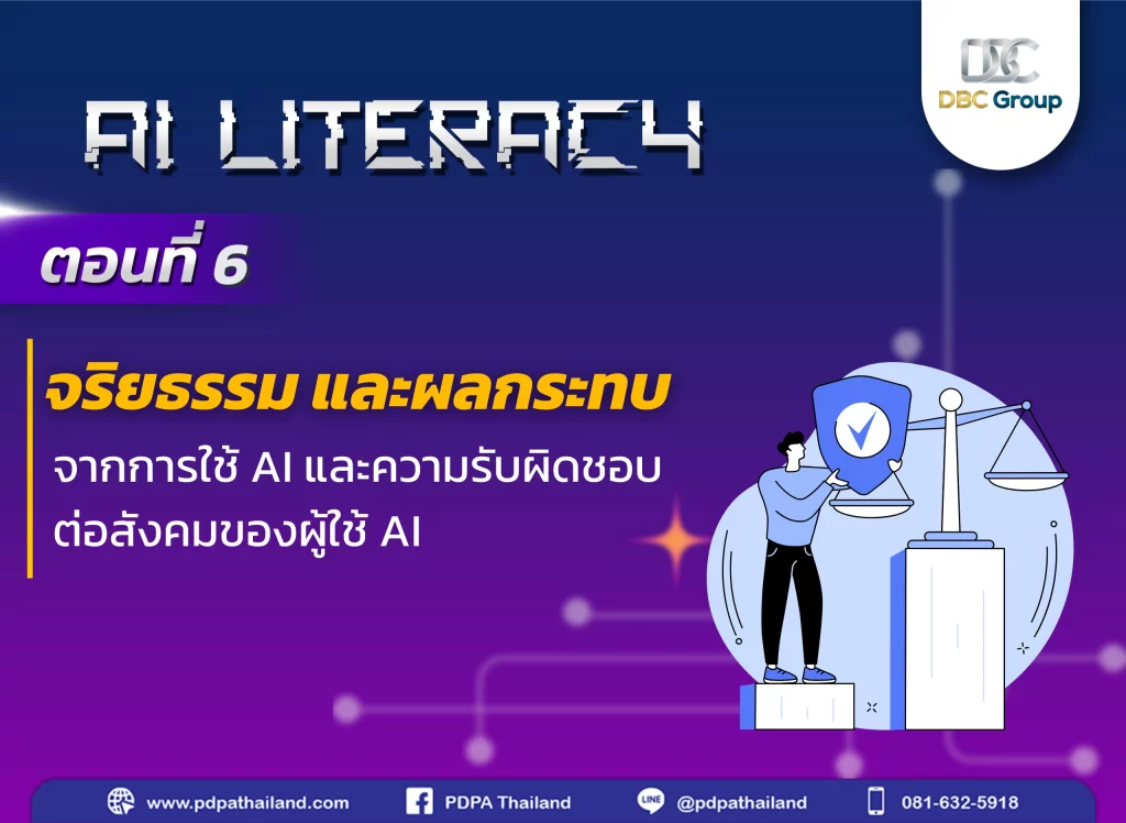 ปัญญาประดิษฐ์ Ai