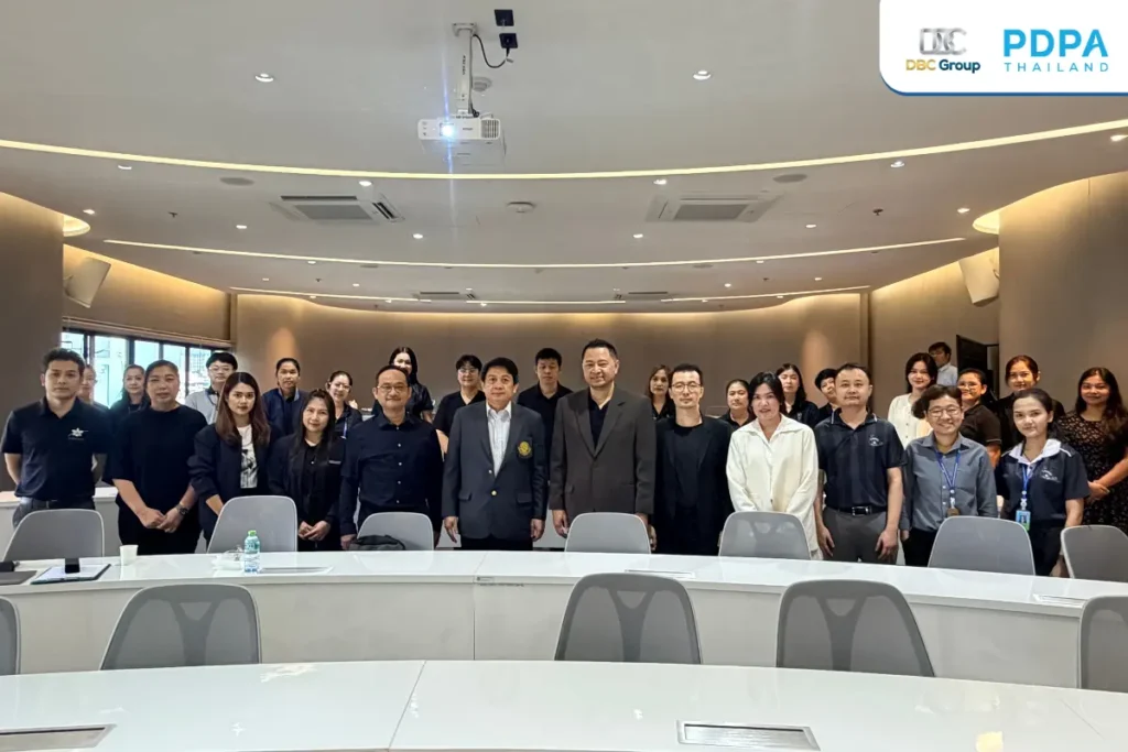 VetKU PDPA คณะสัตวแพทยศาสตร์ ม.เกษตร 1