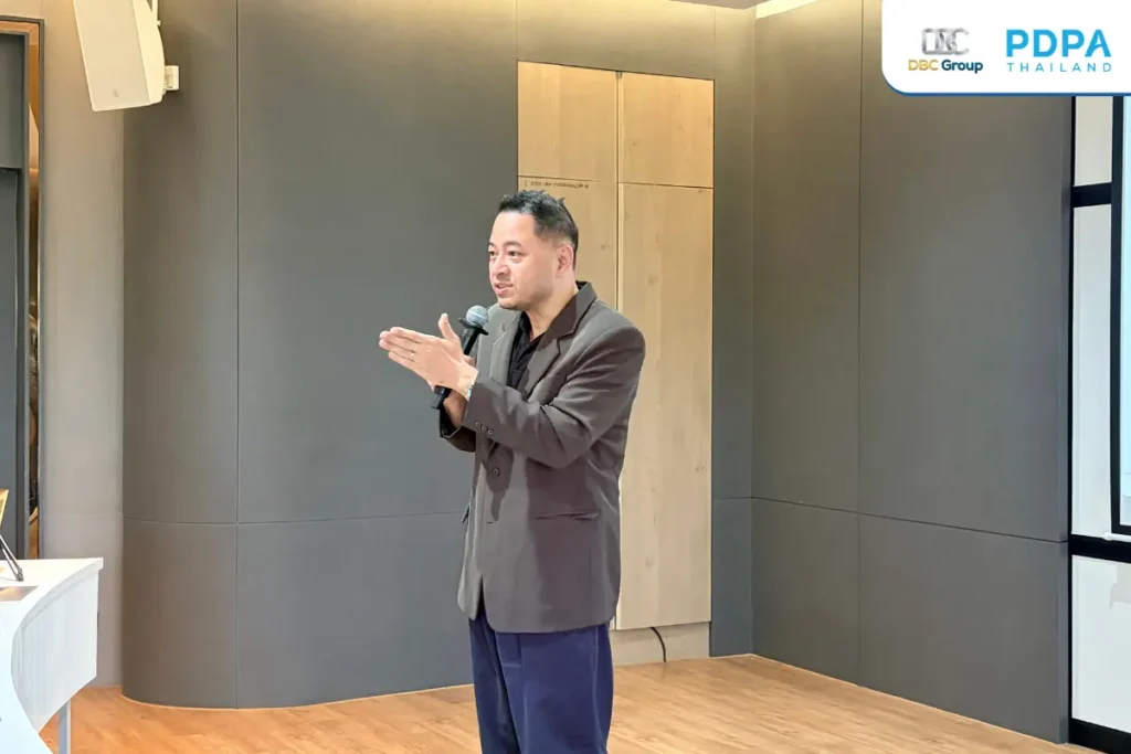 VetKU PDPA คณะสัตวแพทยศาสตร์ ม.เกษตร 2