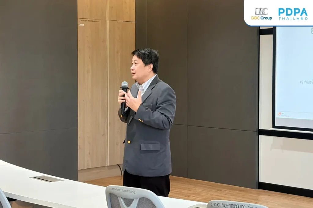 VetKU PDPA คณะสัตวแพทยศาสตร์ ม.เกษตร 4