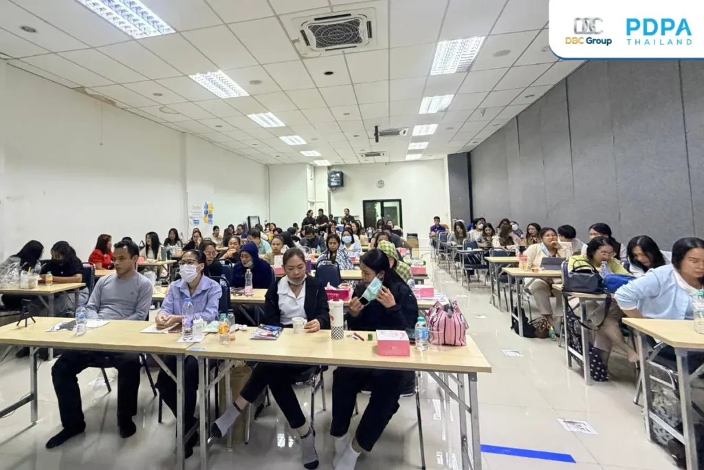 pdpa-bangkok-drugstore-in-house-training 2