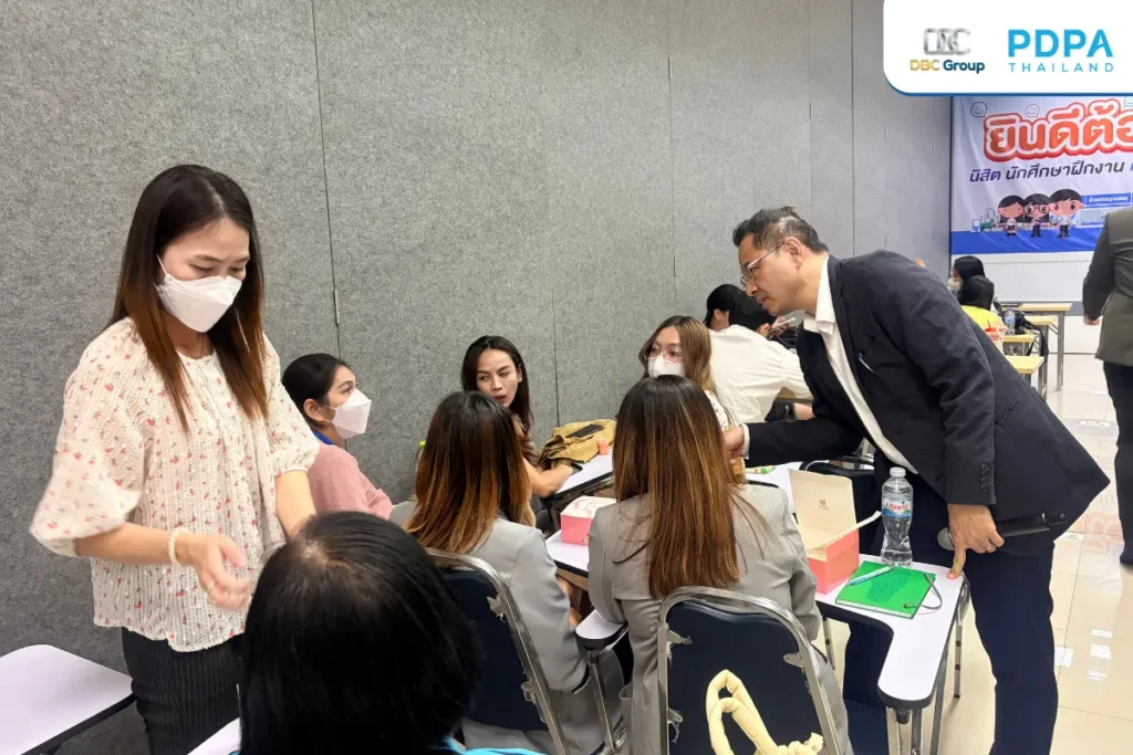 pdpa-bangkok-drugstore-in-house-training 5